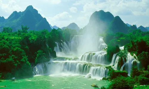 【25538】风景壁纸  4K 超清壁纸3840_2160@青蛙壁纸-笨猫小站