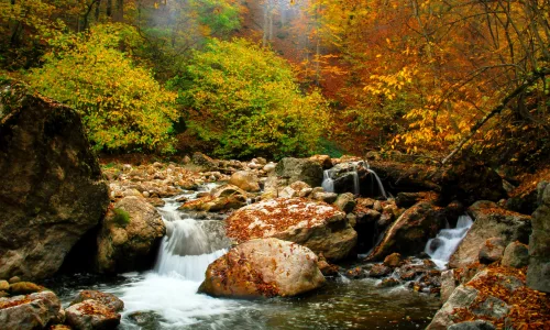 【25583】风景壁纸  4K 超清壁纸3840_2400@青蛙壁纸-笨猫小站