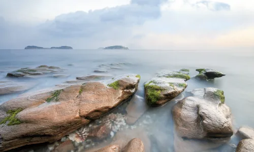 【25607】风景壁纸  4K 超清壁纸3840_2400@青蛙壁纸-笨猫小站