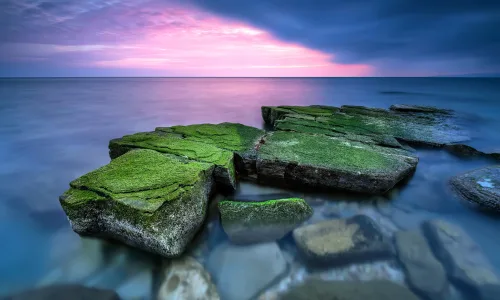 【25646】风景壁纸  4K 超清壁纸3840_2400@青蛙壁纸-笨猫小站