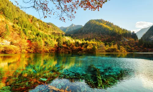 【25665】风景壁纸  4K 超清壁纸3840_2400@青蛙壁纸-笨猫小站