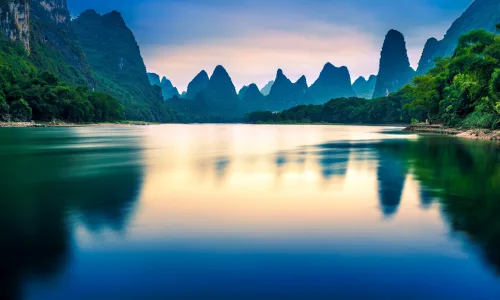 【25666】风景壁纸  4K 超清壁纸3840_2400@青蛙壁纸-笨猫小站
