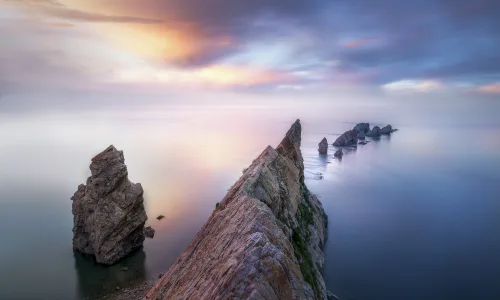 【25692】风景壁纸  4K 超清壁纸3840_2400@青蛙壁纸-笨猫小站