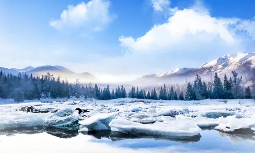 【25698】风景壁纸  4K 超清壁纸3840_2400@青蛙壁纸-笨猫小站