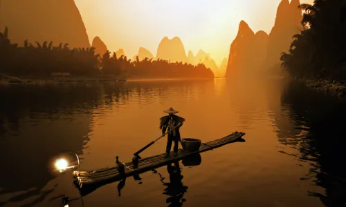 【25745】风景壁纸  4K 超清壁纸3840_2400@青蛙壁纸-笨猫小站