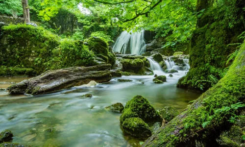 【25750】风景壁纸  4K 超清壁纸3840_2400@青蛙壁纸-笨猫小站