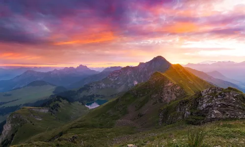 【25754】风景壁纸  4K 超清壁纸3840_2400@青蛙壁纸-笨猫小站
