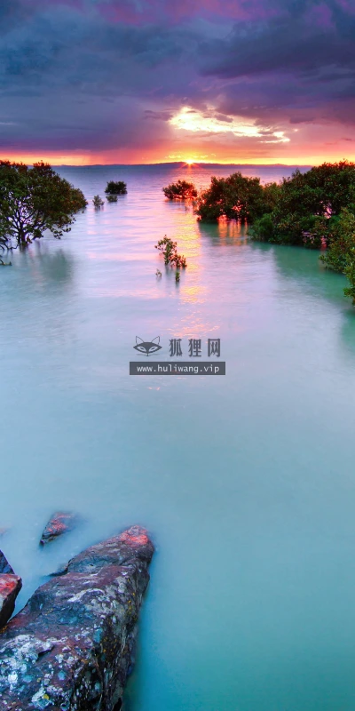 【25824】风景壁纸  4K 超清壁纸3840_2400@青蛙壁纸-笨猫小站