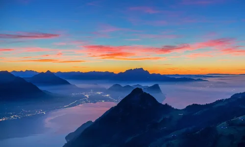 【25833】风景壁纸  4K 超清壁纸3840_2400@青蛙壁纸-笨猫小站