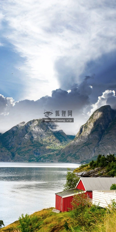 【25855】风景壁纸  4K 超清壁纸3840_2400@青蛙壁纸-笨猫小站