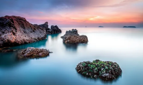 【25869】风景壁纸  4K 超清壁纸3840_2400@青蛙壁纸-笨猫小站