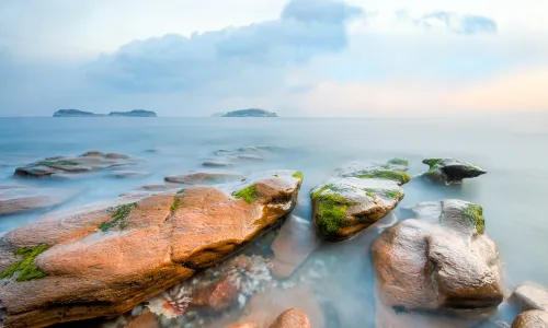 【25924】风景壁纸  4K 超清壁纸3840_2400@青蛙壁纸-笨猫小站