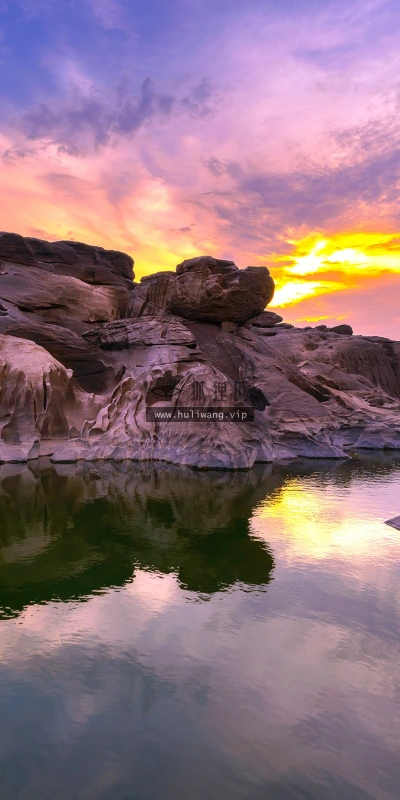 【25989】风景壁纸  4K 超清壁纸3840_2400@青蛙壁纸-笨猫小站
