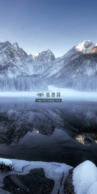 【26072】风景壁纸  4K 超清壁纸3840_2400@青蛙壁纸-笨猫小站