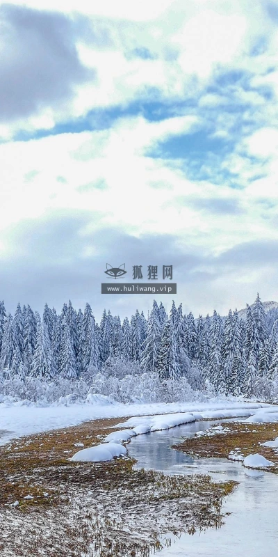 【26095】风景壁纸  2K 高清壁纸2880_1800@青蛙壁纸-笨猫小站
