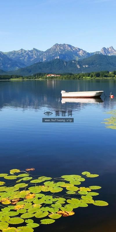 【26162】风景壁纸  2K 高清壁纸2880_1800@青蛙壁纸-笨猫小站